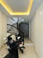 bán nhà riêng khu tđc xuân phương - nam từ liêm - 41m2 - 5 tầng - phân lô vỉa hè ô tô tránh - 12 tỷ