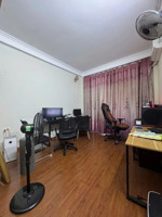 bán nhà riêng phú đô - nam từ liêm - dt 52.7m2 - 4 tầng + lửng - 1 nhà ra phố - 14.x tỷ