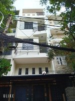 mặt tiền khu phan đăng lưu, phường 3, bt (4,2x22m) sẵn 5 tầng, khai thác 500tr/năm. chỉ 14,5 tỷ.