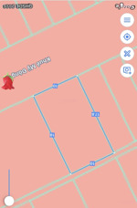 mặt tiền khuê mỹ đông gần ngay khu biển mỹ khê - 180m ngang 10m - giá đầu tư chỉ 18.5 tỷ