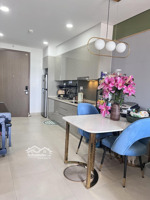 cho thuê cc river panorama nội thất đầy đủ 2pn1wc tầng long môn