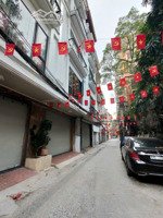 bán đất lạc long quân, 25 tỷ, dt 100m, mặt tiền 9m, ngõ thông, cách ô tô tránh 1 nhà