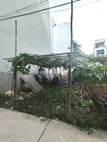 cần bán mảnh đất phúc lợi 32m2 5,35 tỷ ngõ thông ô tô đỗ.