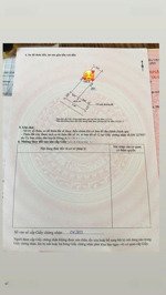 chính chủ bán lô đất đẹp - hà lâm 2, thụy lâm, đông anh diện tích: 100,5m được sử dụng