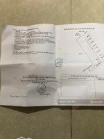 bán đất mặt tiền an phú 35 ( 7.000m2 ) 272m2 thổ cư . phường an phú , tp , thuận an , bình dương