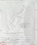 Cần bán lô góc cực đẹp nhà c4 mặt đường Cát Vũ, Tràng Cát 105m2 giá chỉ 39,5tr/m2