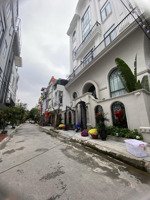 bán nhà khu phân lô an trang - an dương ! đường 12m thông thoáng . xe ô tô đỗ cửa.