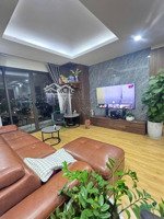 bán căn hộ the park home, thành thái, 81m2, 9 tỷ, sổ đỏ cc, full nội thất mới đẹp.