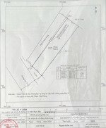 cần bán lô góc cực đẹp nhà c4 mặt đường cát vũ, tràng cát 105m2 giá chỉ 39,5tr/m2
