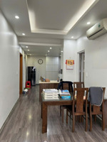 cho thuê cc học viện quốc phòng, dt 95m2, 3 ngủ, 2vs, gần đủ đồ, giá chỉ 14 tr/th, vào ở ngay