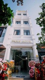 chính chủ bán khách sạn trần quốc hoàn đường xuống bãi tắm sơn thuỷ vị trí cực kỳ đẹp giá cực tốt