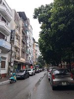 bán nhà phân lô hoàng quốc việt- 90m2, 4 tầng- ô tô 7 chỗ đậu cửa, gần phố- giá 24.5 tỷ