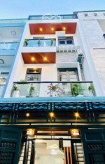 bánnhà đường võ duy ninh p22 bình thạnh. 4tỷ5/ 85,3m2 gần công viên văn thánh. đang cho thuê 26tr