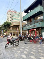 bán nhà nguyễn thị minh khai q3 - 39m2 - 5 tầng btct - 3pn - 9.9 tỷ