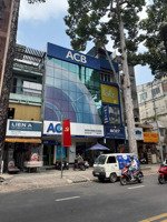 bán nhà đường nguyễn văn trỗi, tân bình. 10mx15m - xd: 5 tầng. giá 53tỷ