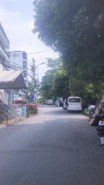 nhà bán mặt tiền đường số 30, 124m2, lô góc 2 mặt tiền 8m và 10m, chỉ 12tỷ,, gần chợ p6 cũ, gò vấp