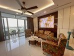 cần bán căn hộ 4pn 188m2 khu park, sẵn sổ hồng, căn góc view sông, giá 33 tỷ bao hết thương lượng