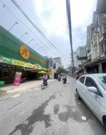 bán nhà 65m2 - 5pn, 6wc, 65m2 tại quang trung - nhỉnh 8 tỷ - đường 12m kinh doanh