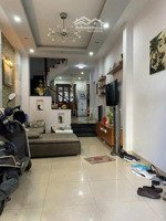 còn duy nhất 1 căn dưới 10 tỷ! hẻm xe hơi - 3 tầng - dt 59.1m2 - nở hậu khu đường hoa chỉ với 10 tỷ