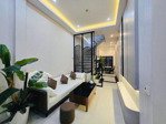 bán nhà bùi ngọc dương, 42m2, nhà đẹp long lanh, 2 mặt ngõ thoáng trước sau, 9.75 tỷ