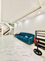 bán nhà 2 tầng - 52m2 - hxh ngay chợ thạch đà, an hội tây, gò vấp - 5.5 tỷ (tl)