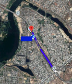 đất nền võ chí công - sóng mở bán đang lên, vị trí đẹp dần khan hiếm