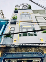 giá siêu tốt 4tỷ68,4m2 nhà lê thị hồng gấm,nguyễn thái bình,q1 cho thuê 27tr gần ga bến thành