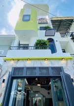 giảm giá bán nhanh nhà bà lê chân-tân định-q1, gần chợ tân định. giá 4tỷ500 80m2 đang cho thuê 30tr