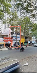 gấp - mặt tiền lý thường kiệt quận 10 - 138m2 ngang khủng 6m1 4 tầng btct - 38 tỷ