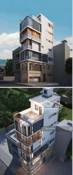 siêu phẩm 7 tầng mặt tiền quyền lực kinh doanh đỉnh cao.