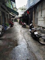 nhà 3 tầng - ung văn khiêm - 13 tỷ - 117m2 (7pn, 7wc) đại học giao thông vân tải