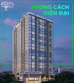 Căn hộ 2 phòng ngủ 60m2 - Chung Cư Thiên Quân Marina Plaza Cần Thơ