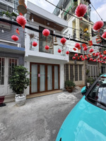 bán nhà hoàng văn thụ pn - 3pn full nt - hxh đỗ cửa - 30m ra mặt tiền - gần ngã 4 phú nhuận - 6,2ty