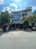 ngợp bank bán gấp tòa nhà cao đức lân & lương định của 8x20 ctxd hầm 5 tầng vị trí siêu đẹp - 52 tỷ