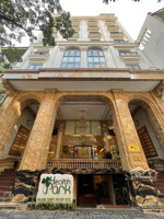 khuôn đất siêu khủng mặt tiền nguyễn thị định 13x39m 508m2 xd mới hầm 9 tầng vị trí siêu độc tôn