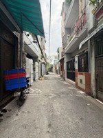 nhà hxh 2 tầng (4m x 10m) đỗ thừa luông- q tân phú