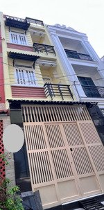 bán nhà gò dầu tân phú | hẻm ô tô thông 42m 6.5 tỷ