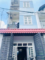 nhà trệt 2 lầu đường 9, linh tây, thủ đức | 6tỷ8 sổ riêng hàng hiếm