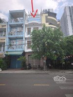 mặt tiền đường 23 kdc bình phú 4x18 1 trệt 3 lầu