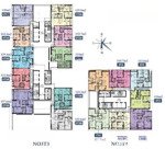 bán căn hộ chung cư ngoai giao đoàn