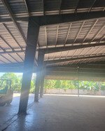 chính chủ bán gấp lô đất +nhà xường rộng 3.3ha tại tân an -vĩnh cửu