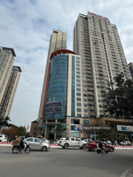 bán chung cư tòa sun square lê đức thọ, dt 127m2, gồm 3 ngủ, 1 khách, 2wc, slots gửi ô tô, giá 11,8