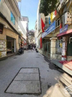 bán nhà ngô thị nhậm hà đông hn diện tích 33m xây 4,5 tầng 1 nhà ra oto chánh giá 7, 1 tỷ