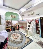 ngay bệnh viện tân phú, sát mặt tiền âu cơ, 52m2x 2 tầng nở hậu - hẻm xe hơi gần nhà - 4.x tỷ tl