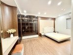 chinh chủ bán nhà giải phóng xây mới 80m2 lô góc, thang máy, gara ô tô giá chỉ hơn 19 tỷ.
