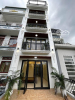 bán nhà ngô gia tự 37m 5 tầng 6,3 tỷ: dân xây, gần phố, đường thông thoáng, tiện ích đủ, giá mềm