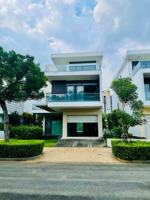 cần bán căn đơn lập 14x30 - 55 tỷ - 423m2 trực diện sông và view công viên . sân vườn riêng