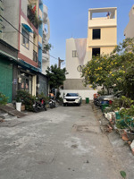 bán nhà 4 tầng mới cực đẹp đường số 2 trường thọ, khu ven sông mát mẻ, giá 8.3 tỷ