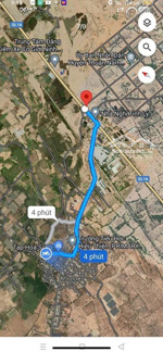 330 triệu đất ở 100% thiện đức, thuận nam diện tích: 156m2 full thổ cư