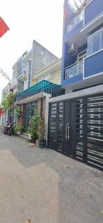 nhà ngang 5m đường thông cạnh tpht linh trung ô tô đậu ở cửa 112m2 hơn 7 tỷ